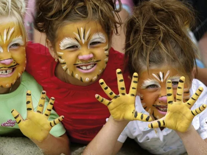 Idées de séjours grands-parents et petits-enfants