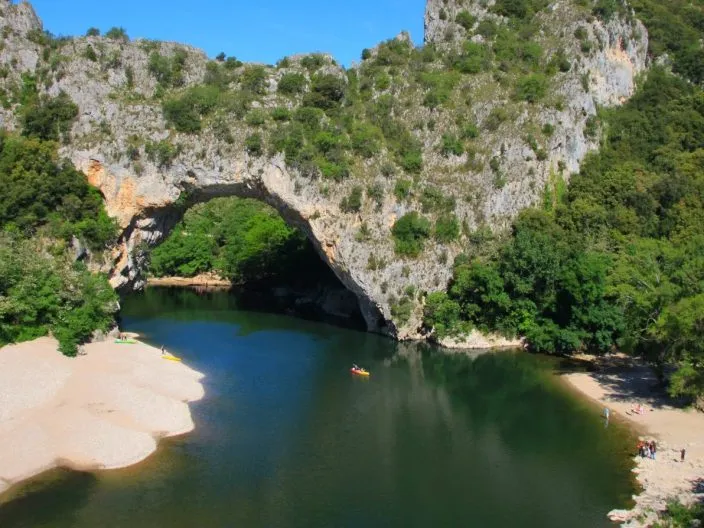 Où partir en octobre en France ?