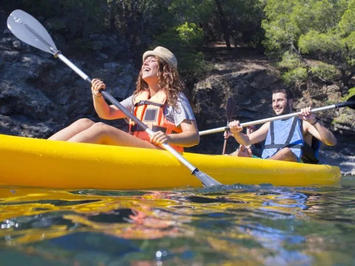 Vacances en famille pas cher avec Ternélia