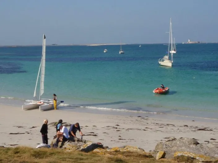Les plus beaux endroits de rêve en Bretagne