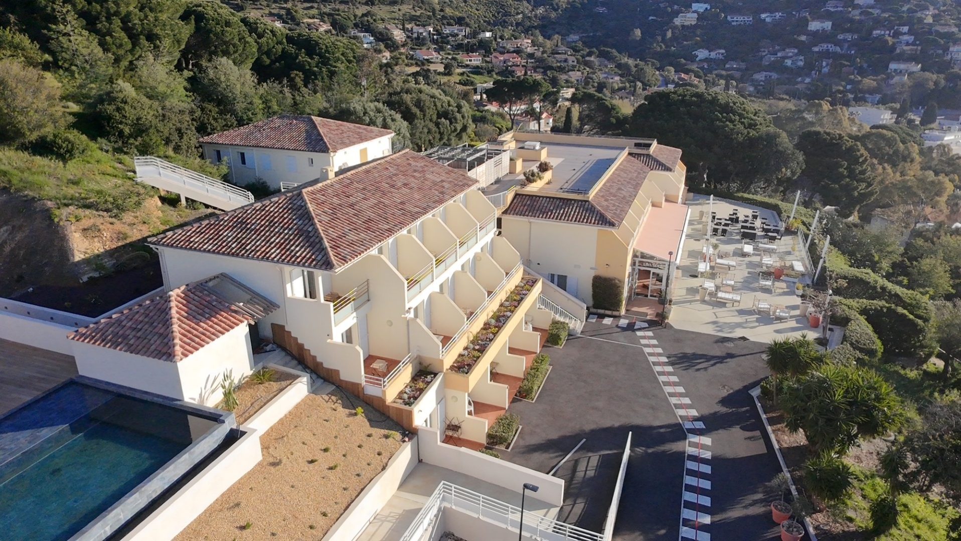 Aiguebelle Lavandou