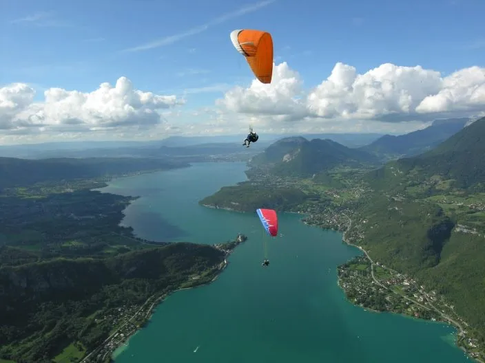 Les plus beaux spots de baignade en Savoie et Haute-Savoie
