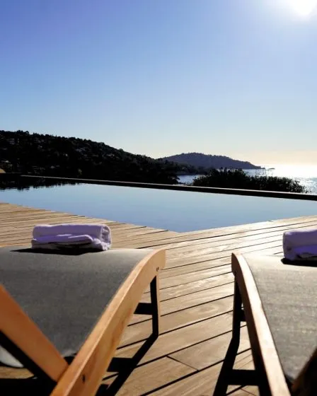 Le Domaine d’Aiguebelle *** - Var