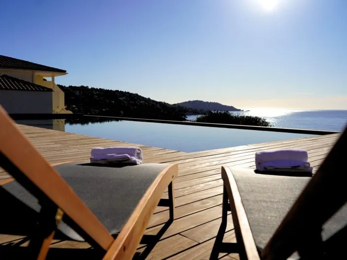 Village de vacances – Var – Côte d&rsquo;Azur