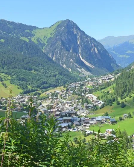 Mon séjour, ma réservation