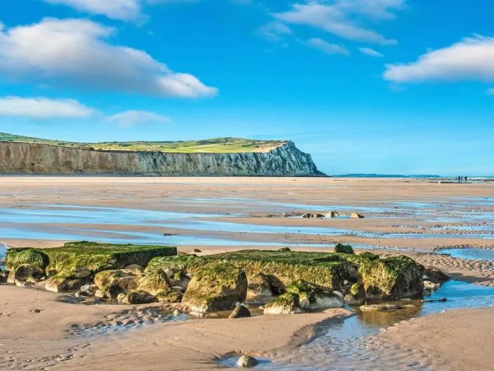 Vacances insolites en France