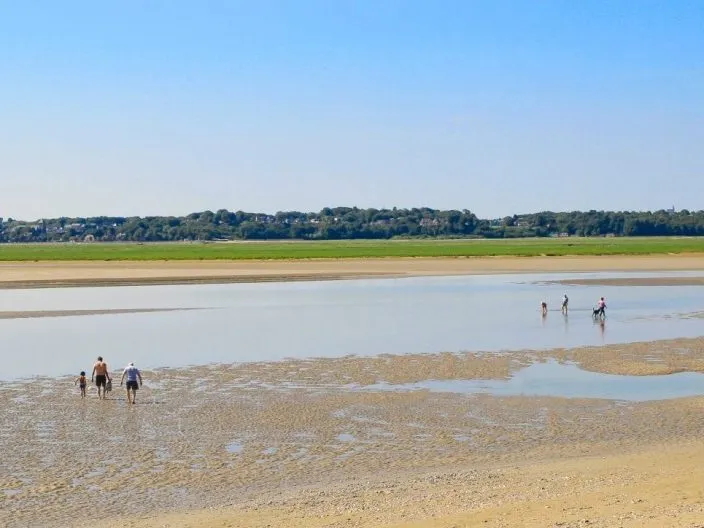 Top 5 des randos dans le Nord-Pas-de-Calais