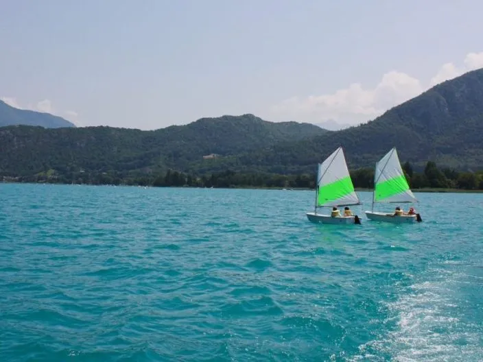 Évasion au fil de l&rsquo;eau dans les Savoie