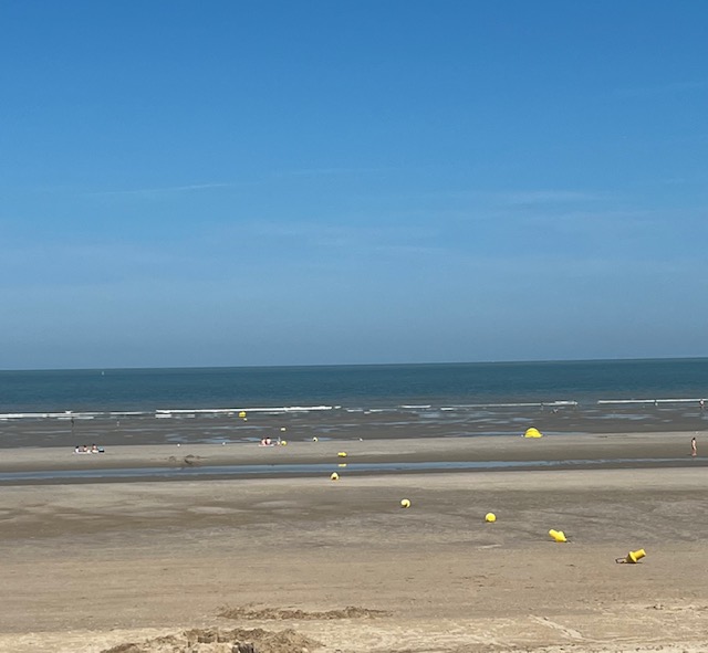 Bray Dunes