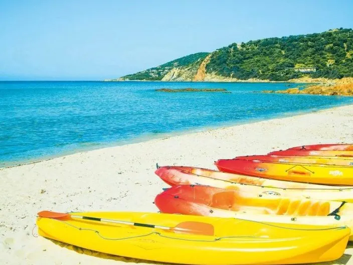 Les incontournables de la Corse