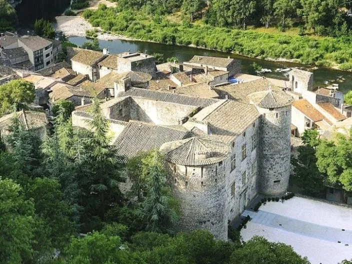 Les plus beaux villages médiévaux à visiter en France