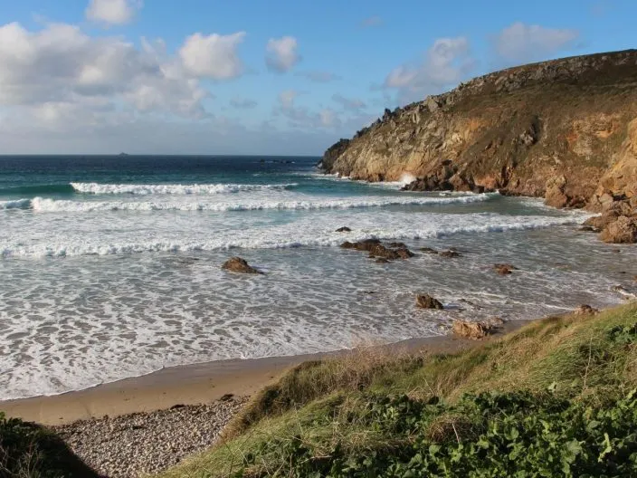Que visiter autour de Douarnenez ?