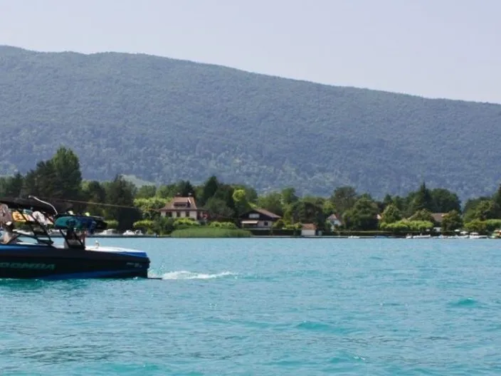 Découvrez les incontournables autour d&rsquo;Annecy