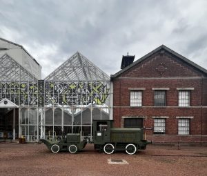 Centre Historique Minier
