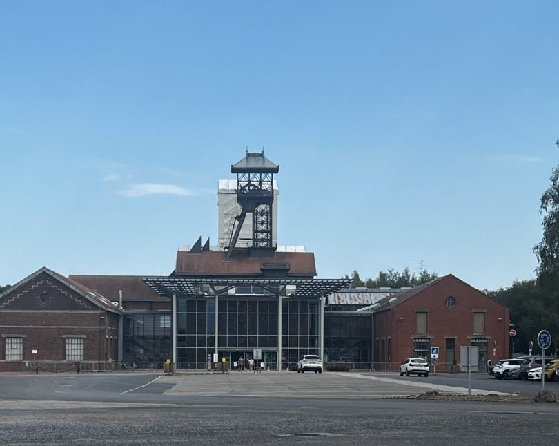 Centre Historique Minier