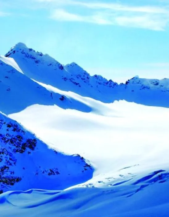 PAYSAGE DE MONTAGNE TERNELIA