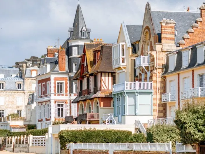 Où partir pour un week-end en France ?