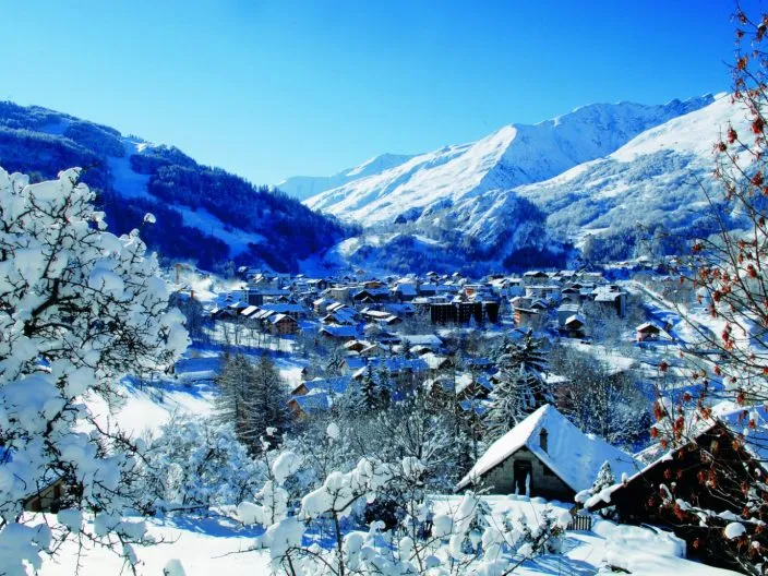 Valloire : station incontournable des Alpes
