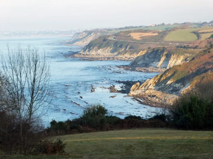 Slow tourisme en France