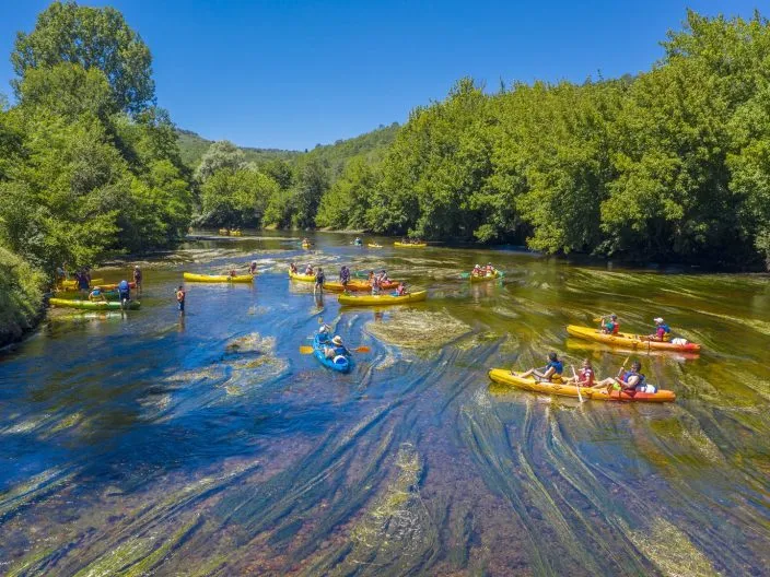 Top 5 des activités à Lalinde