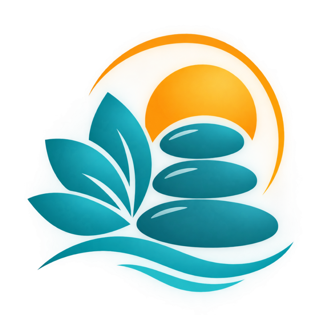 Nature Spa Aux Pierres Et Vagues