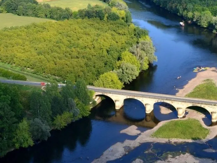 Top 10 activités culturelles sportives à Saint-Denis-lès-Martel